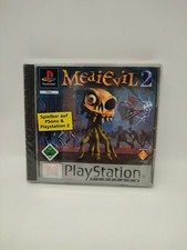 PS1 Spiel: MEDIEVIL 2 🌿
