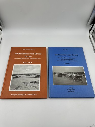 Historisches vom strom - historisches,