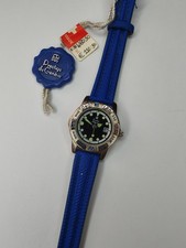 Prestige de Genève Swiss NOS