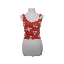 Forever 21, Crop Top, Größe