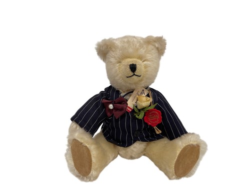 Sammler teddy bär - sammler,