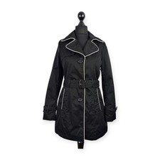 Clockhouse Damen Mantel S 36