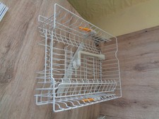 Spülmaschine 45er Geschirrwagen oben Miele