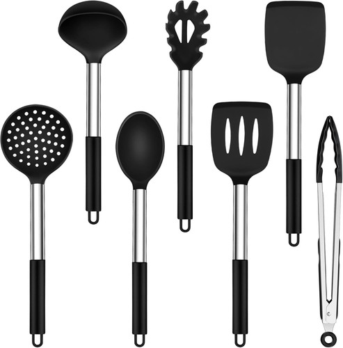 Küchenhelfer set stück - 7,