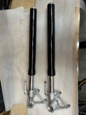 BMW M1000RR Telegabel Gabel Gabelbeine Front Fork K66