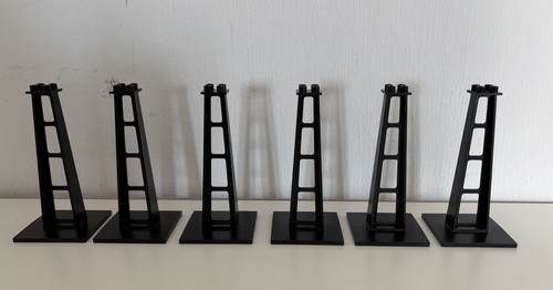 Lego mast stütze monorail - mast,
