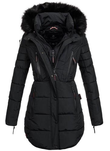 Damen winter jacke winterjacke - damen,