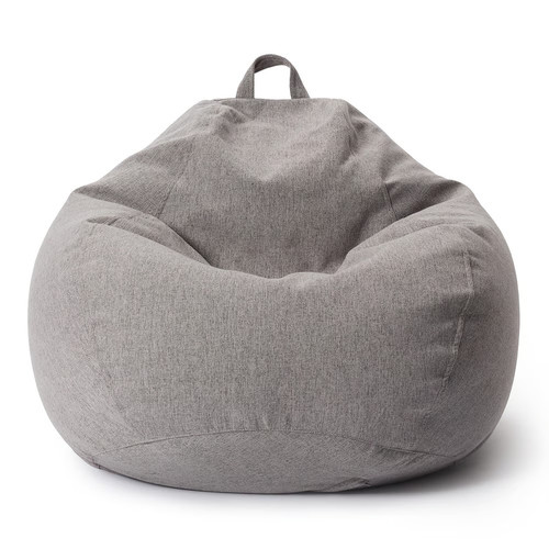 Lumaland comfort line sitzsack - line,
