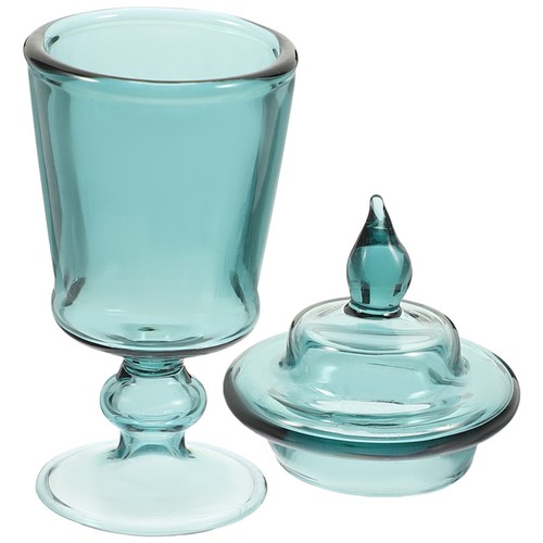 Miniatur bonbonglas bügelglas - miniatur-bonbonglas,