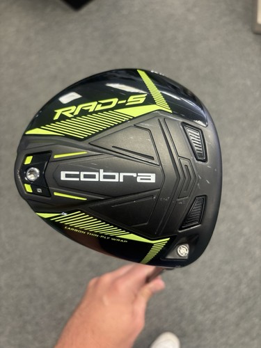 Cobra herren driver rad - cobra,