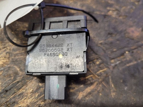 Peugeot 307 2005 switch - 307,