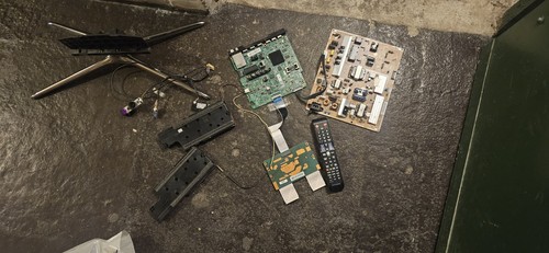 Samsung ersatzteile smart - ersatzteile, tv