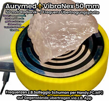 Frequenz Radionik Übertragung Gerät Oszillator MWO Tesla Spule Lakhovsky Antenne