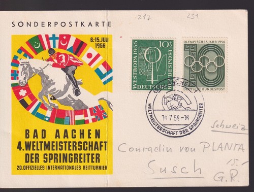 Bund 217 231 aachen - bund,, mi.