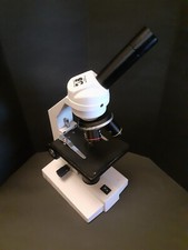 BMS Breukhoven Mikroskop System Mikroskop