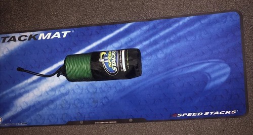 Speed stack staking cup spiel - stack,