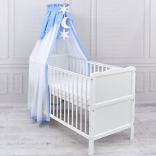 Betthimmel Chiffonhimmel