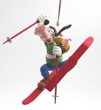 Goofy Christbaum Schmuck Sammelfigur Figur 