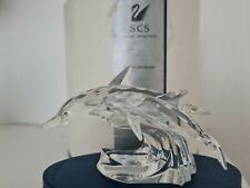 SWAROVSKI SCS 1990 "LEAD ME"