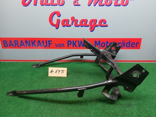 Bmw r1100gs 259 geweih - r1100gs, 93-99