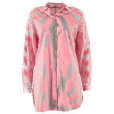 OUI Damen Bluse 64467 Blassrot