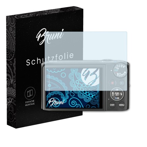 Bruni folie für canon - 2x,