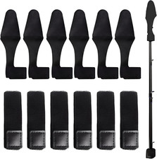 Angelruten Gurte 6 Set