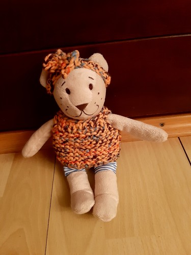 Plüschtier kuscheltier - plüschtier,