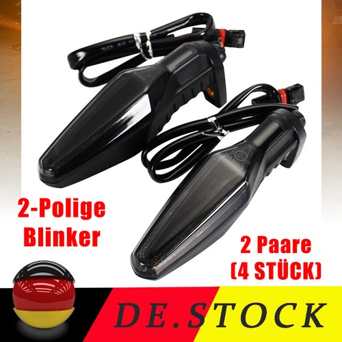 Paar led blinker für - 2,