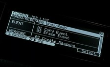 Yamaha RM1X Custom LUX