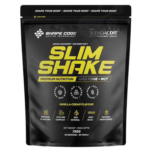 Duolife shape code slim - code®,