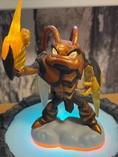Skylanders Swarm Giants Figuren Auswahl Nintendo Wii  gebraucht DE
