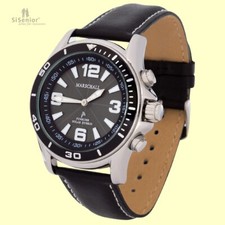 Sprechende Herren Funk