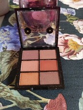 MAC Jerem Scott Lidschatten bronze braun natur gold 02