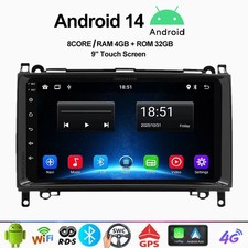 für Mercedes-Benz Vito W245