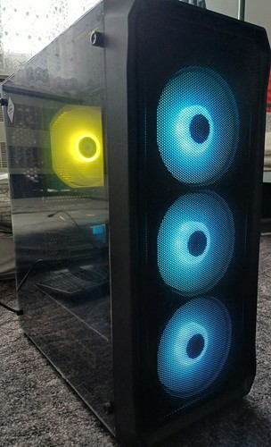 Budget gaming mit gtx - budget, pc