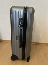 Rimowa Koffer Polycarbonat 2