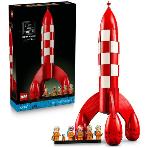 Lego ideas 21367 - lego, die