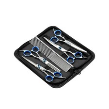 Edelstahl Haustier Pflege