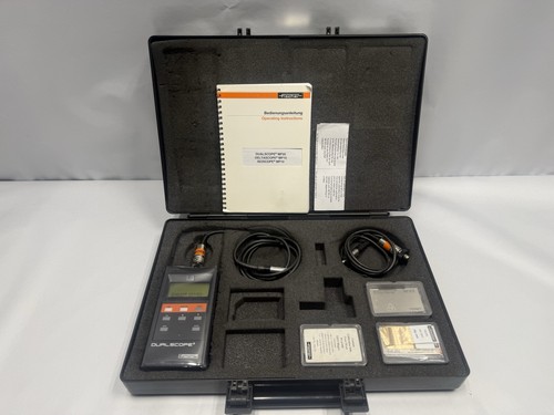 Helmut fischer dualscope mp20 - fischer,