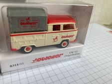 1 Wiking Sondermodell VW T2