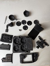 Vintage Gusseisen Küche Haus