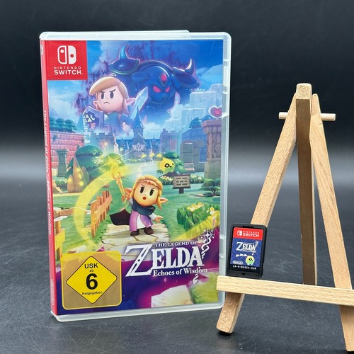 The legend zelda - the,
