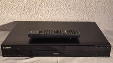 Sony RDR-AT100 DVD-Rekorder