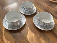 3 Kahla Strohblume / Indisch