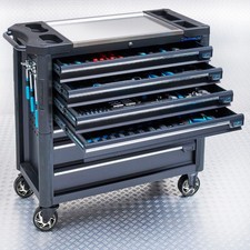 Werkzeugwagen "Tech-Line" 100
