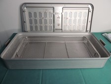 AESCULAP Sterilisation