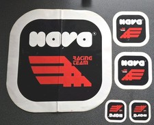 Vintage NAVA Racing Team