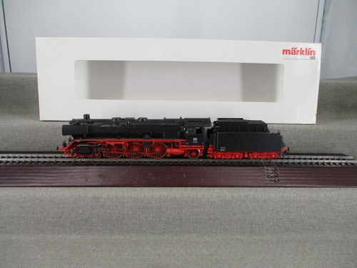 Märklin spur 39010 - h0,