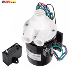 APTA92P10WD1 Wasserpumpe